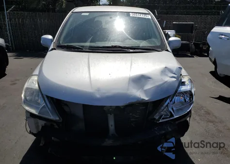 2012 Nissan Versa S z USA, uszkodzony, nr VIN 3N1BC1CP5CK280514